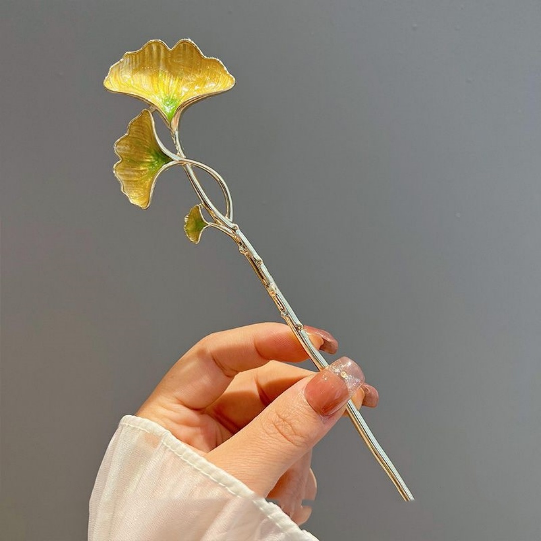 Hanbok Hair Pin - Nouvelle épingle à cheveux en forme