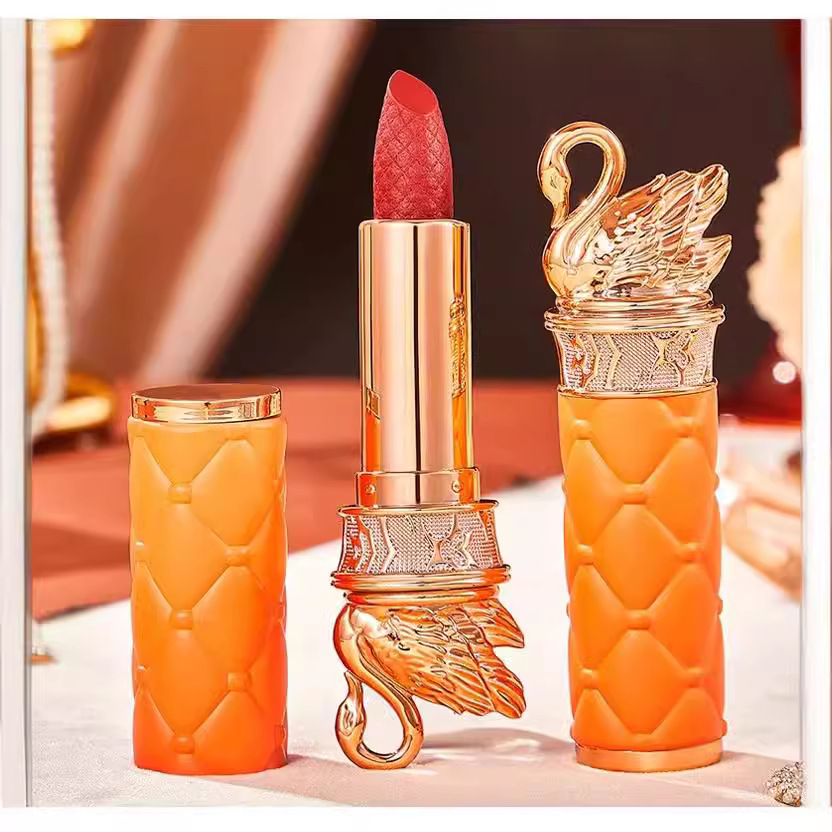 Lip Tint Korean - Swan velours mat rouge à lèvres