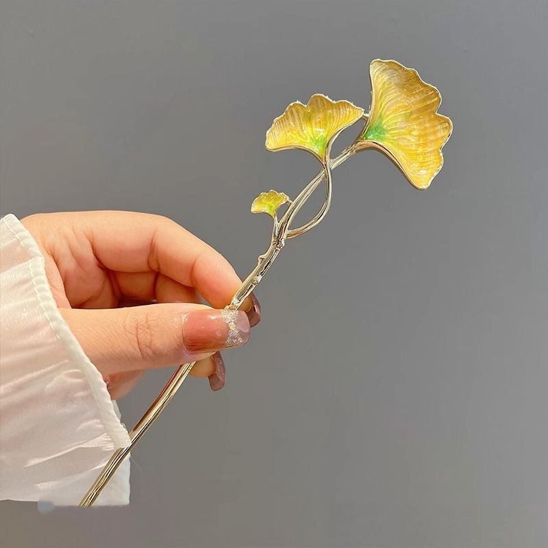 Nouvelle épingle à cheveux en  - Hanbok Hair Pin avis et prix