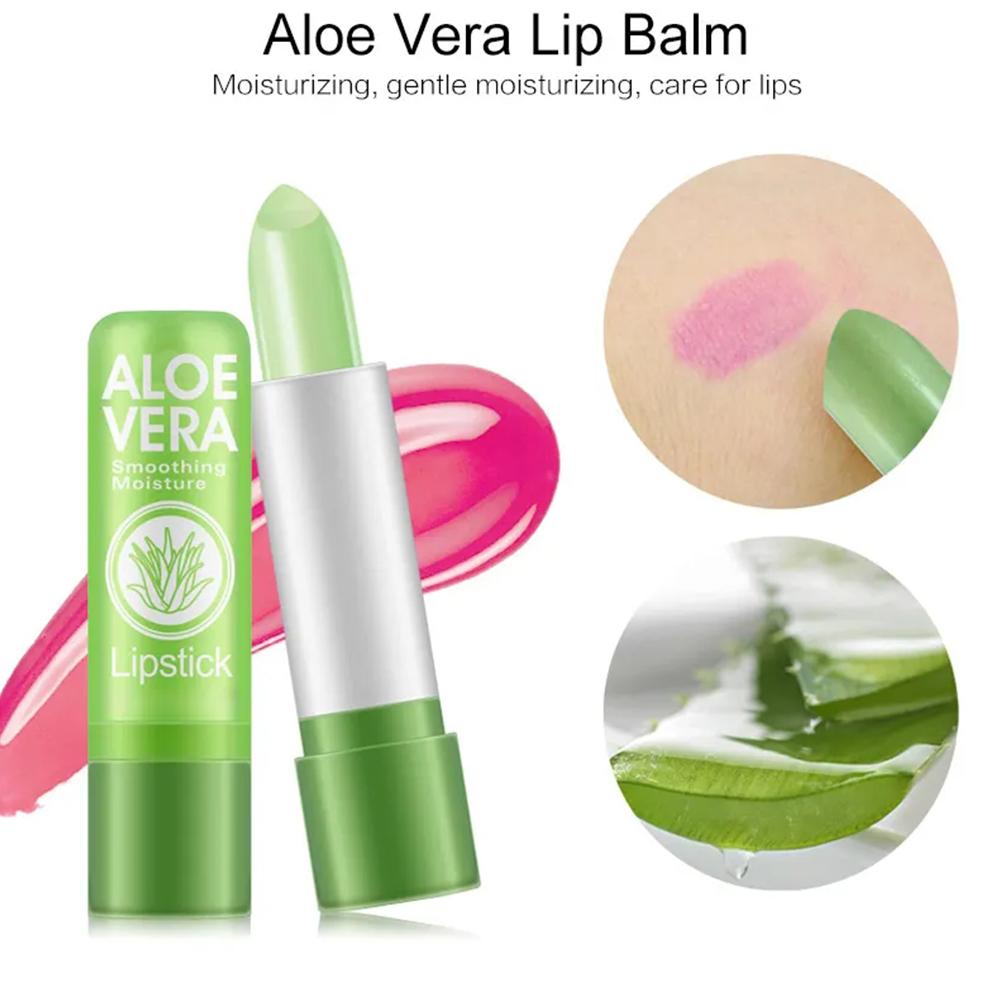Rouge à lèvres coréen à l'aloe - Lip Tint Korean avis et prix