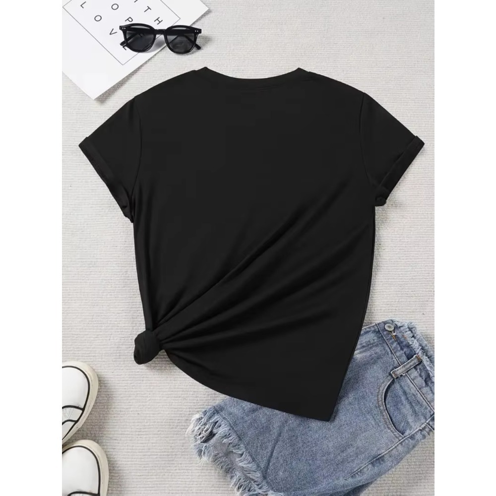 T-shirt pour hommes et femmes  - Korean Men Lifestyle avis et prix