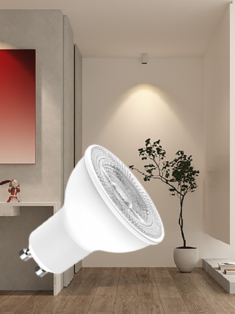 Ampoule LED intelligente Yeeli - Yeelight Light Smart Bulb avis et prix