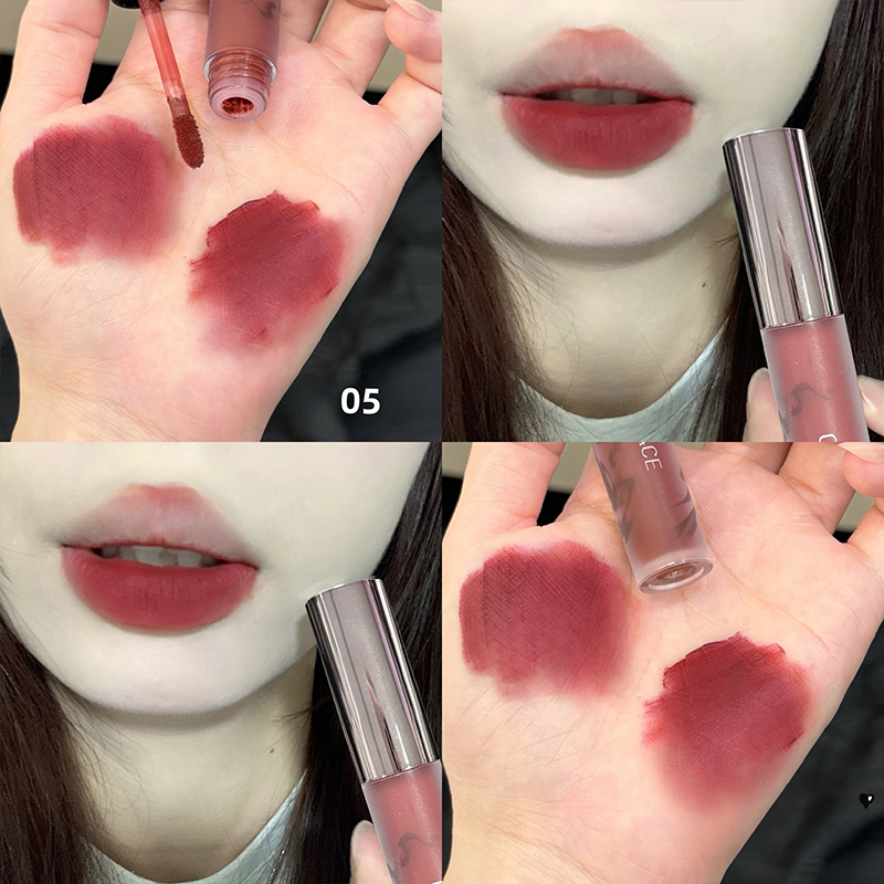 CACE Rouge à Lèvres Liquide Ma - Lip Tint Korean avis et prix