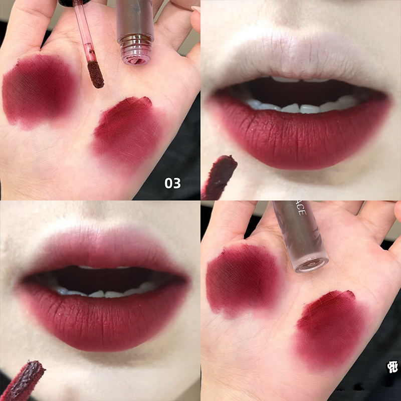 CACE Rouge à Lèvres Liquide Ma - Lip Tint Korean avis et prix
