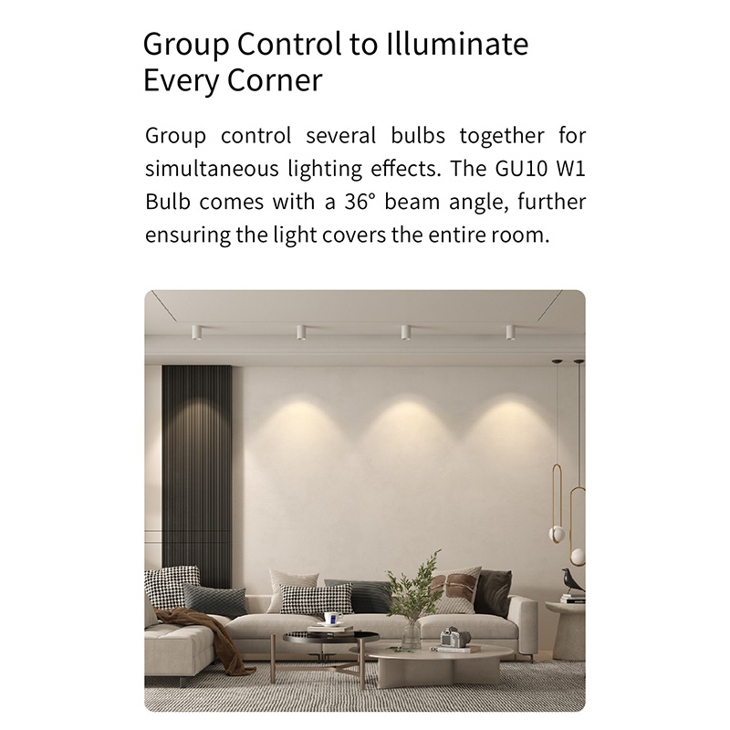 Ampoule LED intelligente WiFi  - Yeelight Light Smart Bulb avis et prix