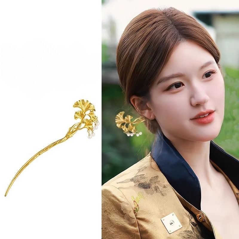 1 pièce Élégante épingle à che - Hanbok Hair Pin avis et prix
