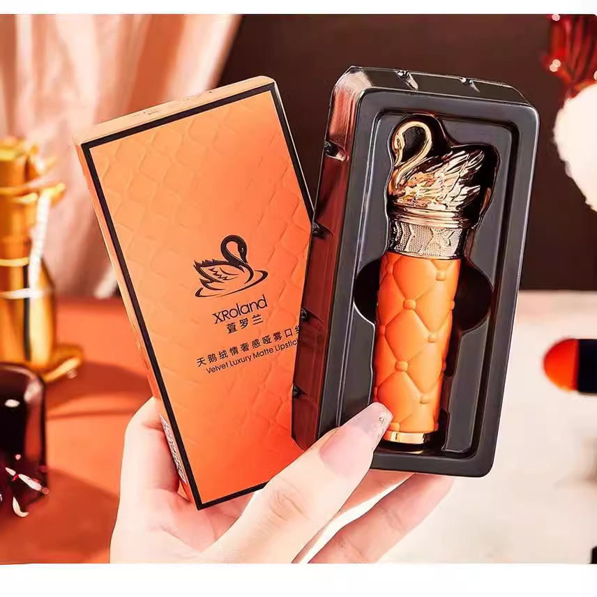 Swan velours mat rouge à lèvre - Lip Tint Korean avis et prix