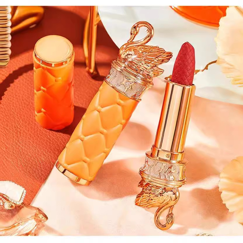 Swan velours mat rouge à lèvre - Lip Tint Korean avis et prix